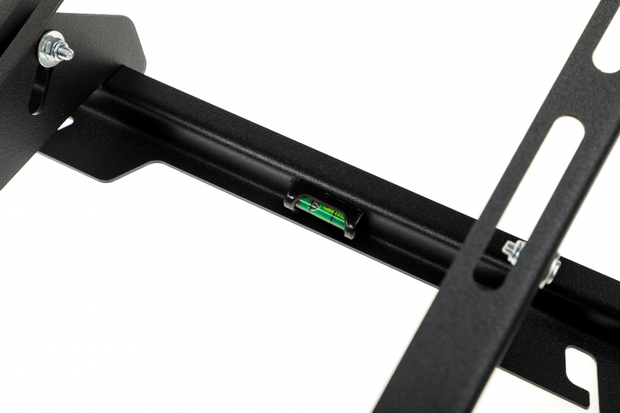 Кронштейн для телевизора Holder T3626-B черный 22"-47" макс.25кг настенный наклон