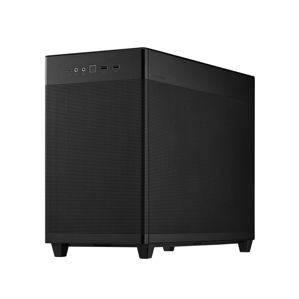 Корпус ASUS AP201/BLK/MESH ASUS PRIME CASE MESH (90DC00G0-B39000) (771913)