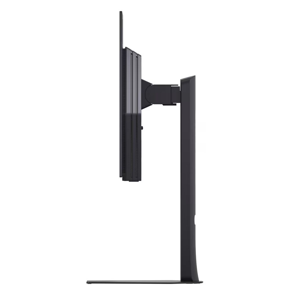 Монитор LG 26.5" UltraGear 27GX700A-B черный OLED LED 16:9 HDMI матовая HAS Piv 335cd 178гр/178гр 25