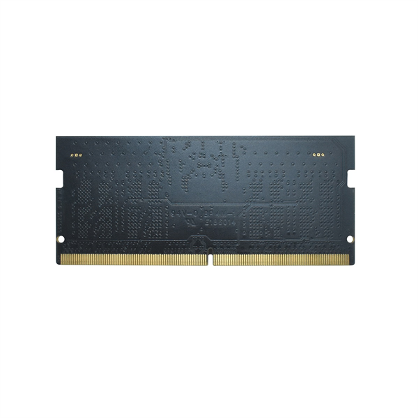 Память DDR5 16GB 4800MHz Patriot PSD516G480081S RTL PC5-38400 CL40 SO-DIMM 262-pin 1.1В dual rank Re