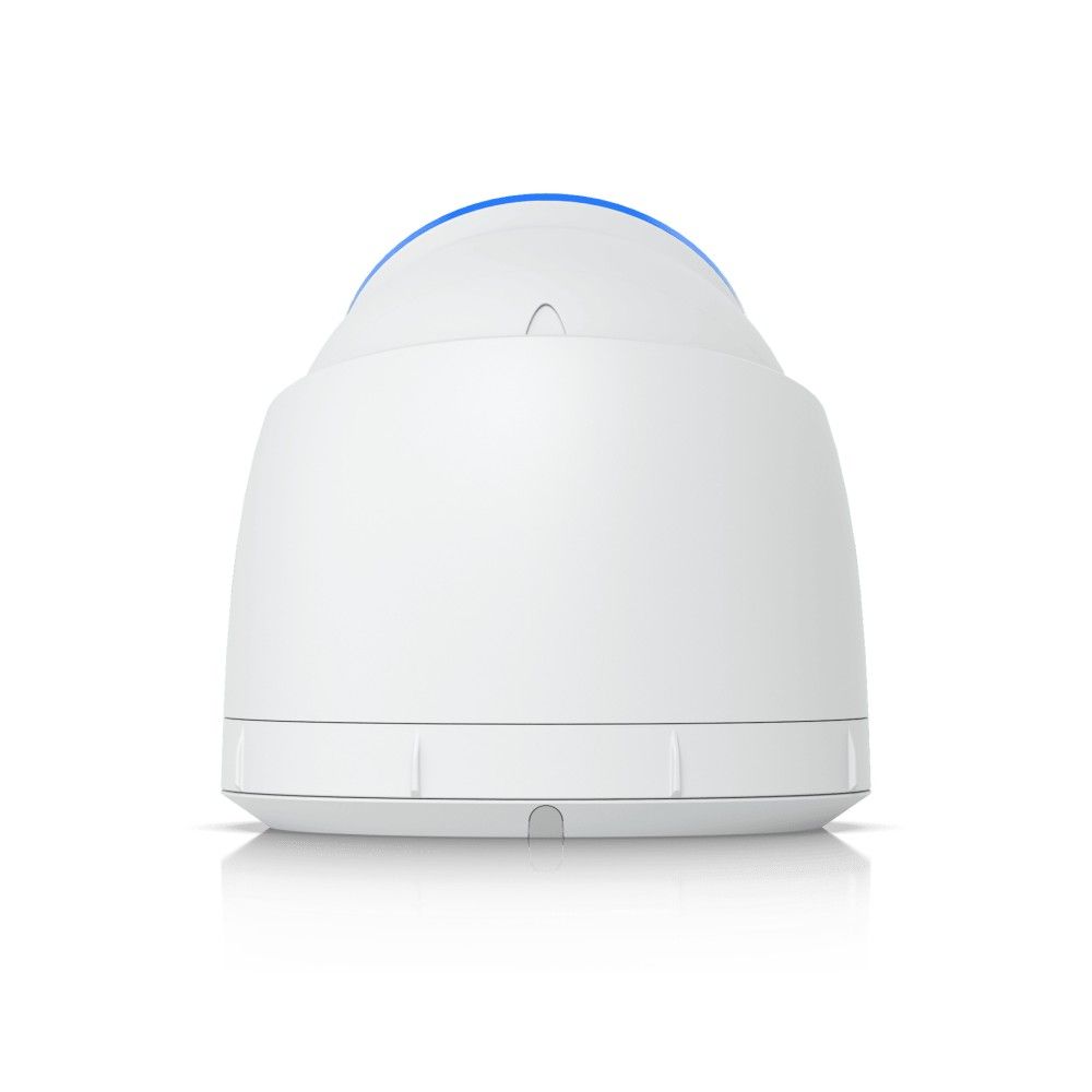 Ubiquiti UniFi Protect Camera G5 AI Turret Видеокамера 4K (8MP), 30 к/с, 109,9°, ИК-подсветка до 40 
