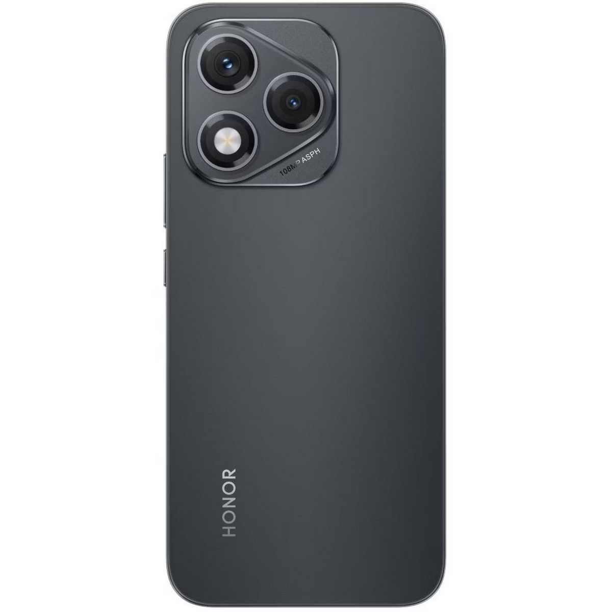 Мобильный телефон HONOR 400 Lite 8/256GB 5109BRVM BLACK HONOR