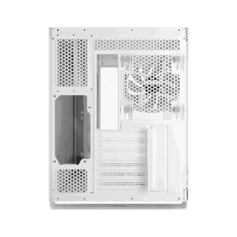 PCCooler C3T500 ARGB WH