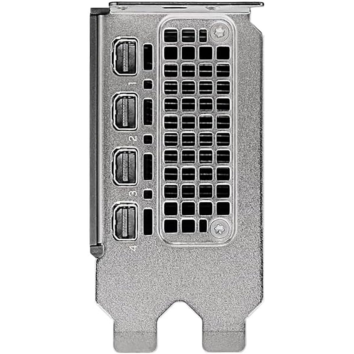 Видеокарта Nvidia RTX 2000 Ada Generation