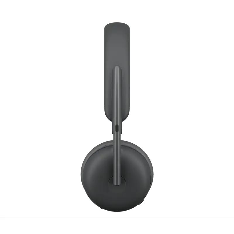 Беспроводная гарнитура HEADSET-Zone Wireless 2 UC-graphite