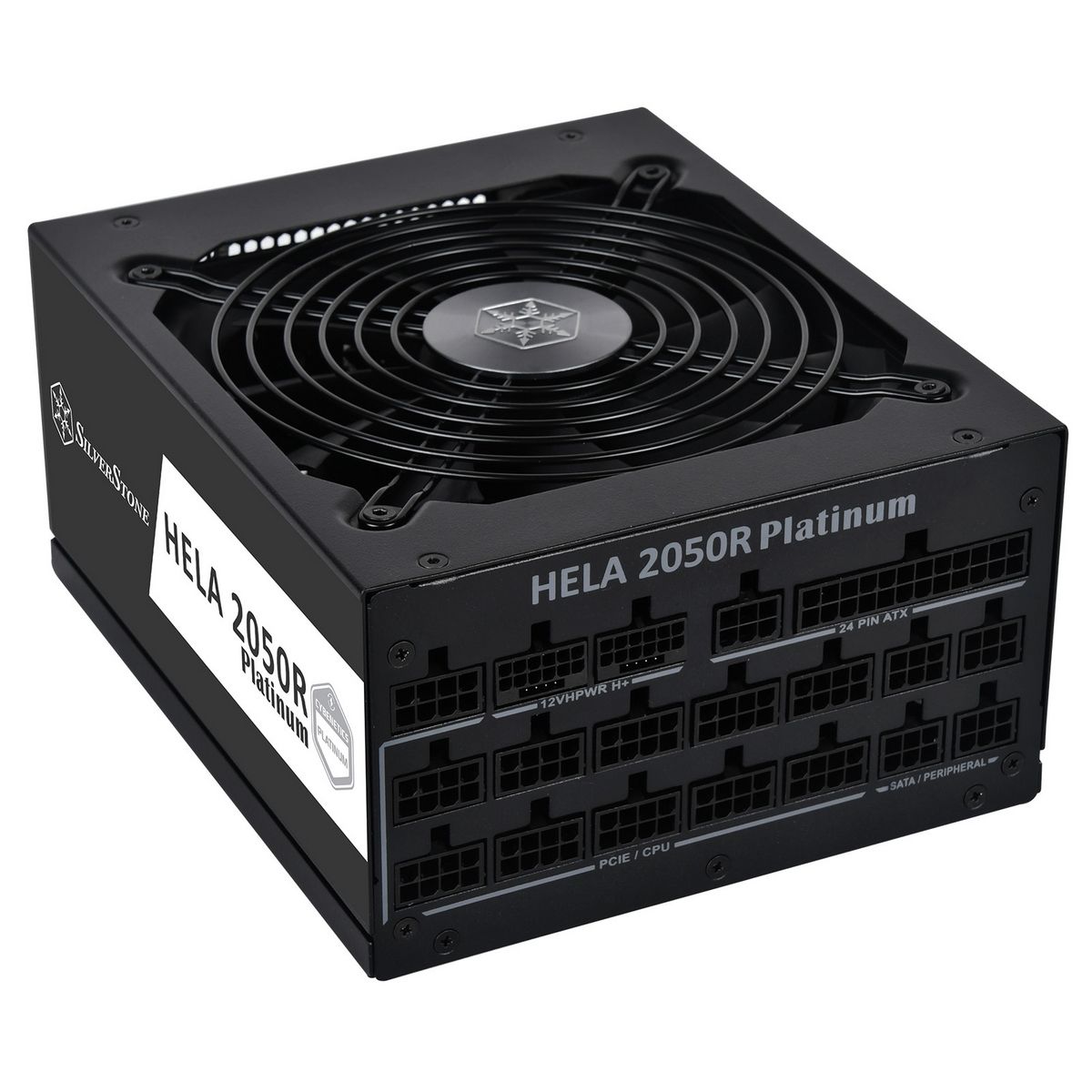 Блок питания Silverstone SST-HA2050R-PM (G540HA205RPM220)