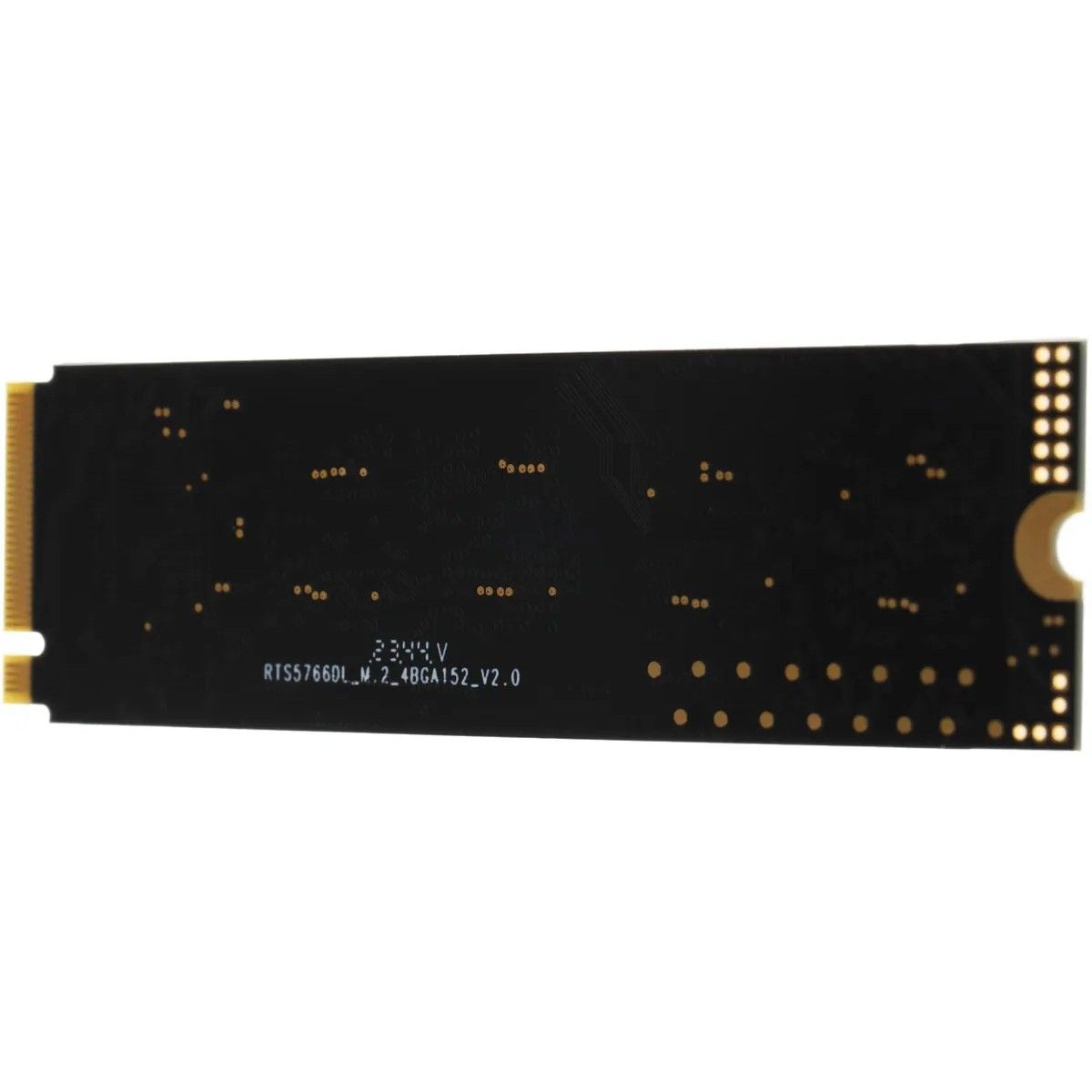 Накопитель SSD AGi PCIe 3.0 x4 2TB AGI2T0GIMAI298-CB AI298 M.2 2280