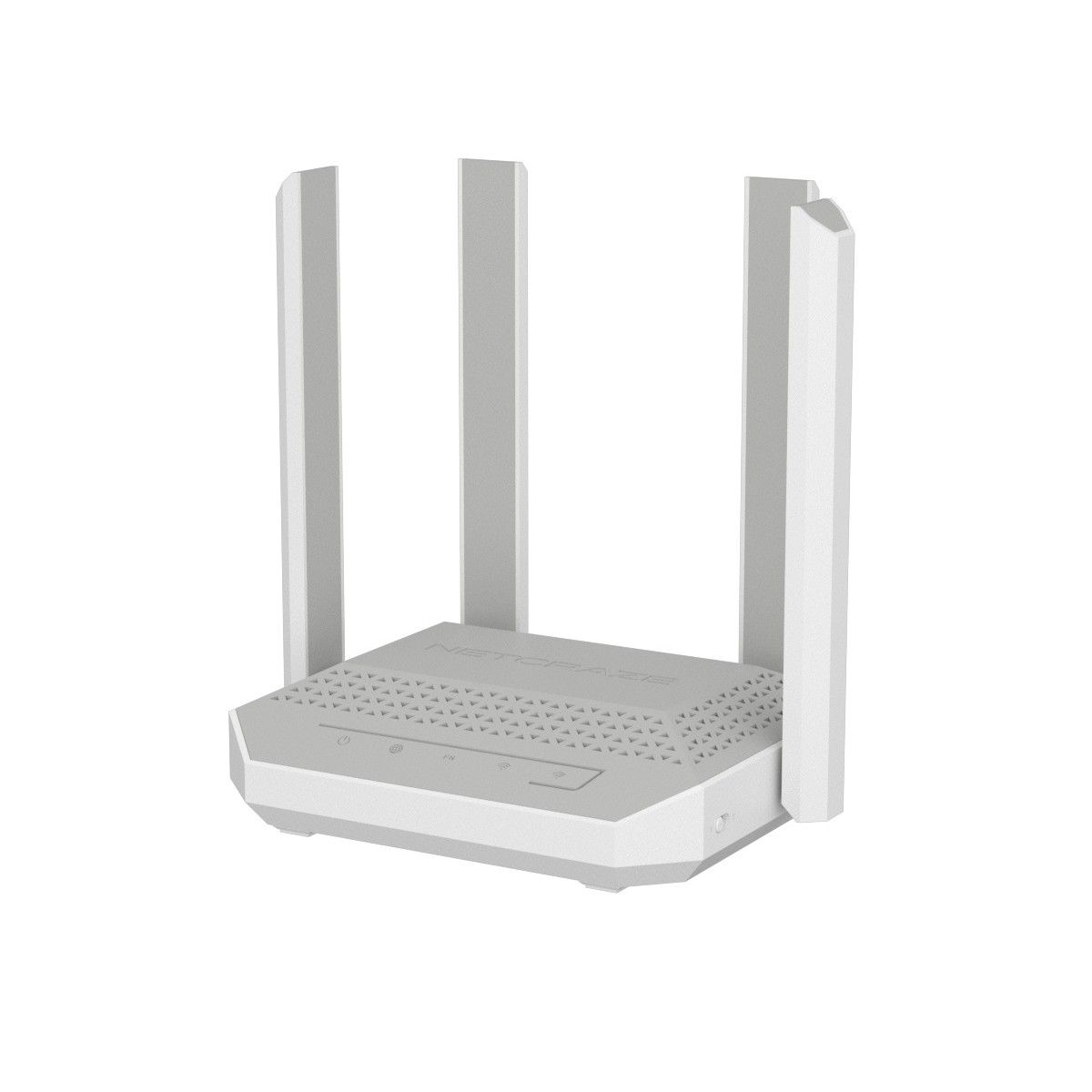 Гигабитный интернет-центр с Mesh Wi-Fi 6 AX3000, 4-портовым Smart-коммутатором и переключателем режи