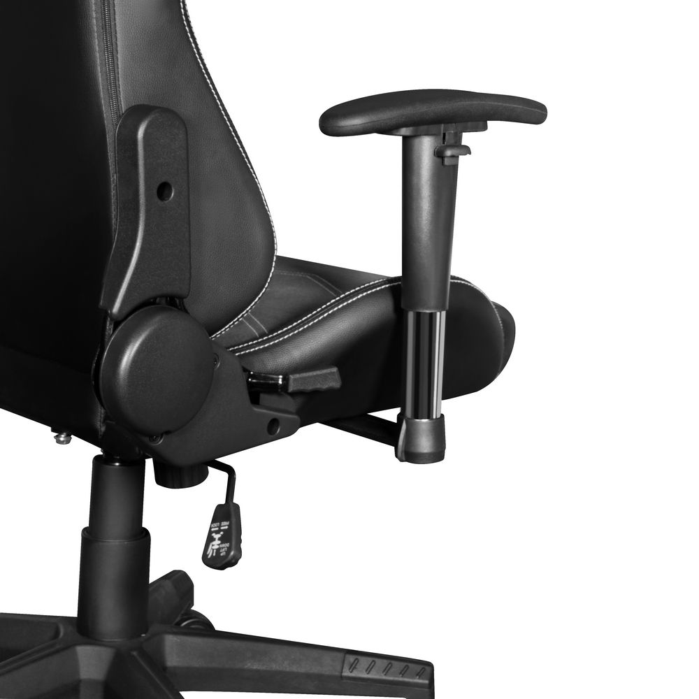 Мебель KFA2 Gaming Chair 04 L Black