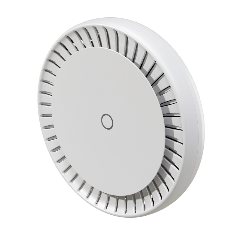 Точка доступа MikroTik cAPGi-5HaxD2HaxD&EG12-EA, cAP LTE12 ax