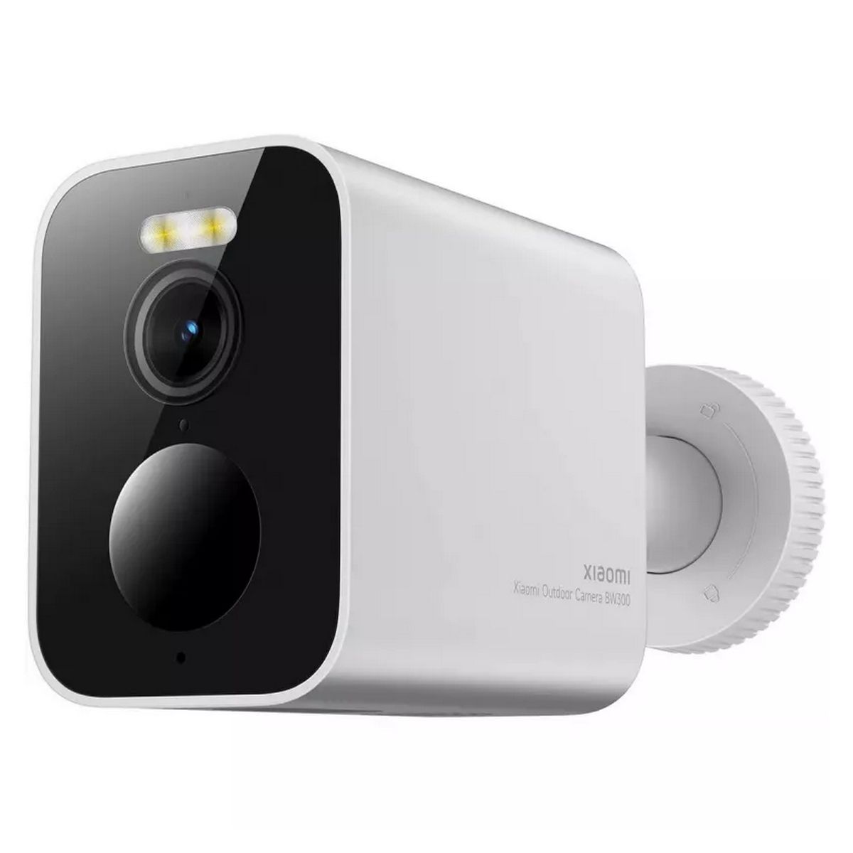 Камера видеонаблюдения IP Xiaomi Outdoor Camera BW300 Wi-Fi 3.13-3.13мм цв. корп.:белый/черный (BHR8