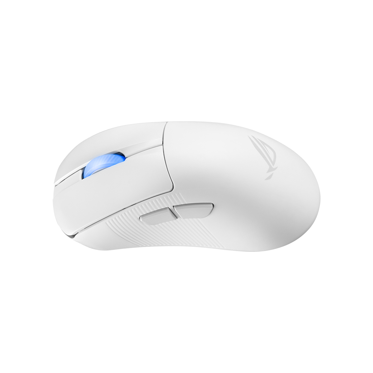 Мышь ASUS P714 ROG KERIS II WL ACE /WHT 54g 42,000DPI Bluetooth 5.1 2.4GHz 5buttons