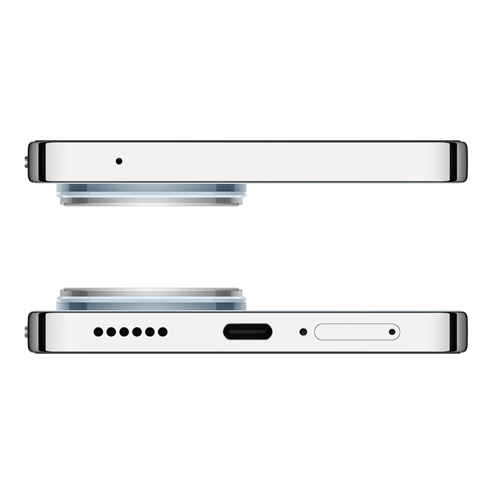 Смартфон Huawei NOVA 14 12+256Gb, синий (51098LAV)