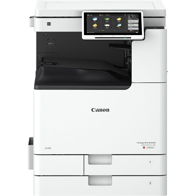 МФУ цветное формата А3 imageRUNNER ADVANCE DX C3935i MFP