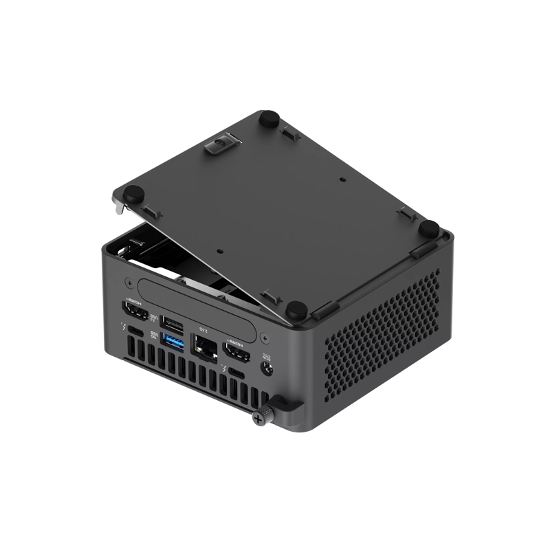 Asus 90AR00Q2-M00020 NUC15CRH 2B WOC/100U/NM/NS (RNUC15CRHI300002)