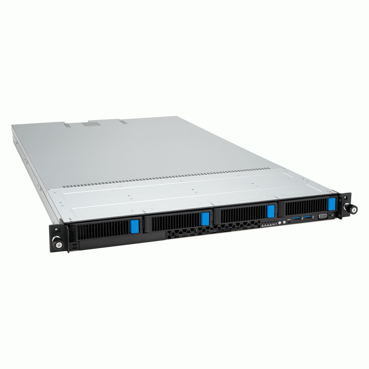 Серверная платформа ASUS RS501A-E12-RS4/1G/1600W/OCP