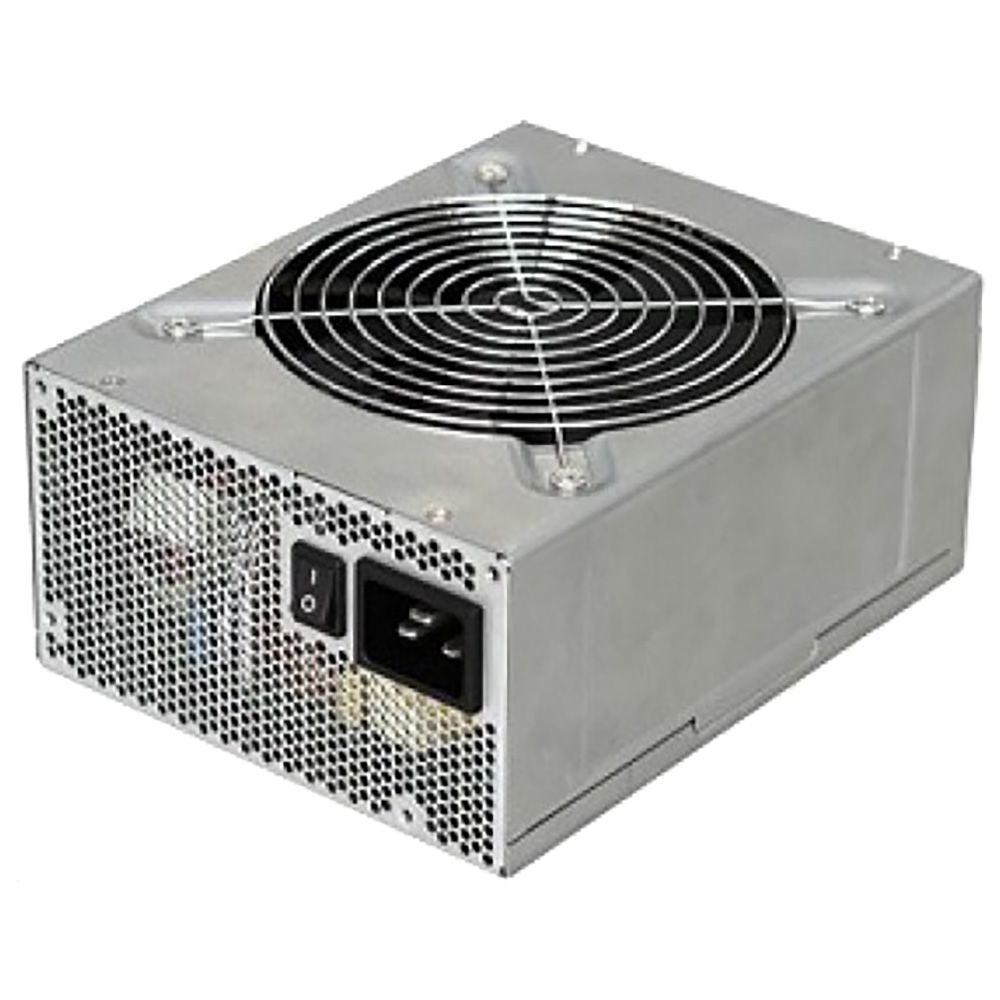Блок питания серверный FSP FSP1200-50AAG,  1200W, PS2/ATX IPC, AC FULL Range, 80 PLUS GOLD, 12 cm fa