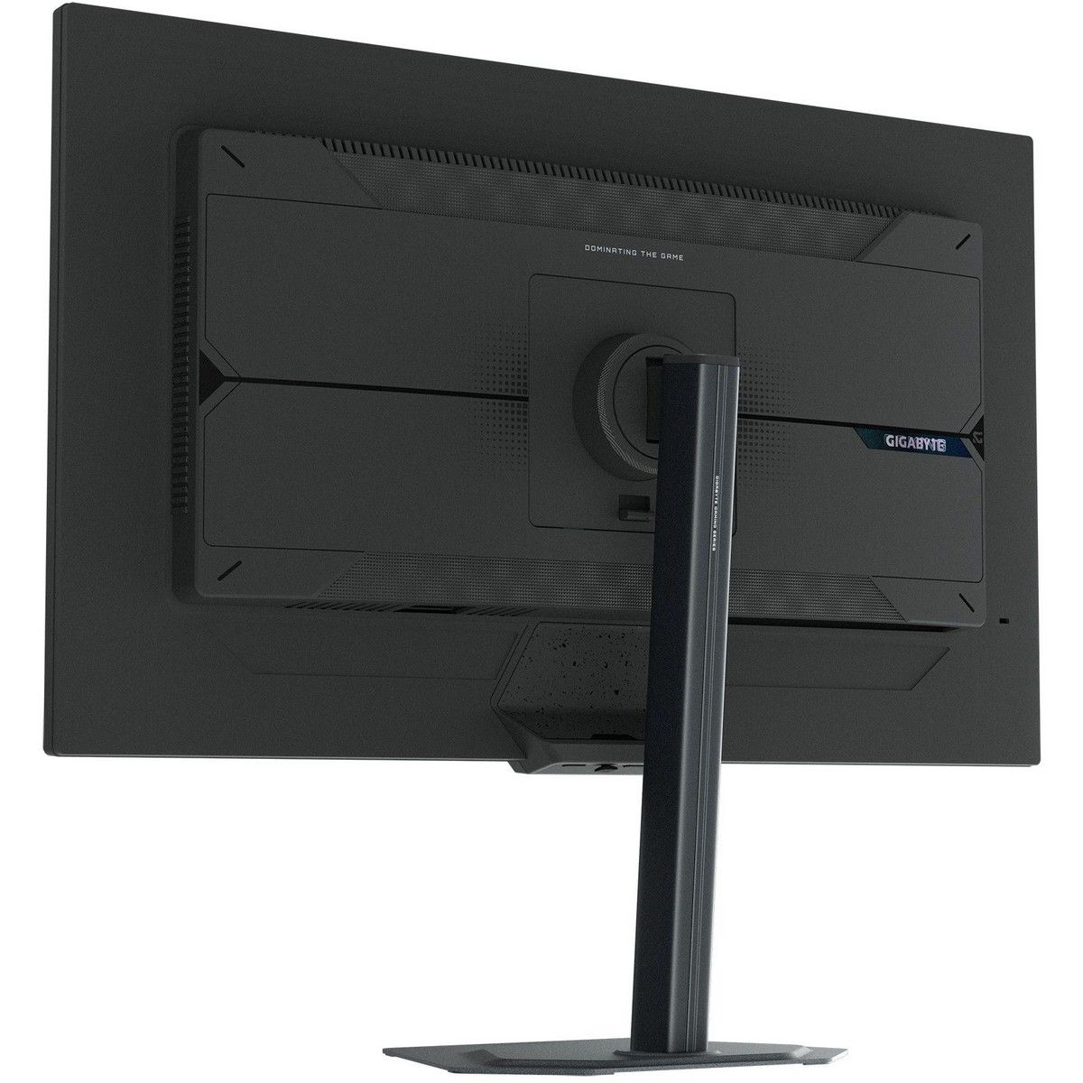Монитор 26.5" Gigabyte M27Q3 EK Black (IPS, 2560x1440, 1ms, 178°/178°, 400 cd/m, 1000:1, 3xUSB3