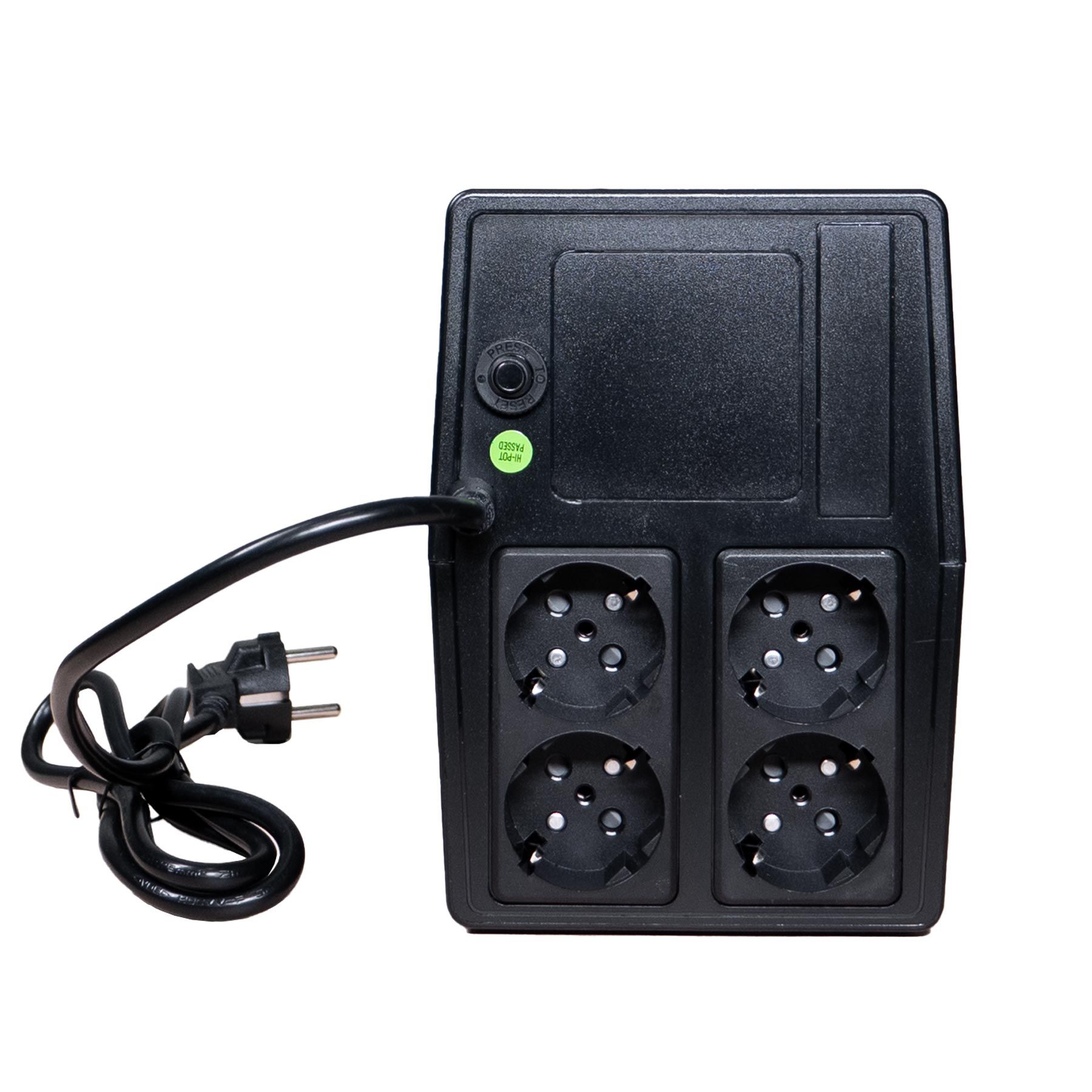 Источник бесперебойного питания ИБП ACD PW-Base 1000