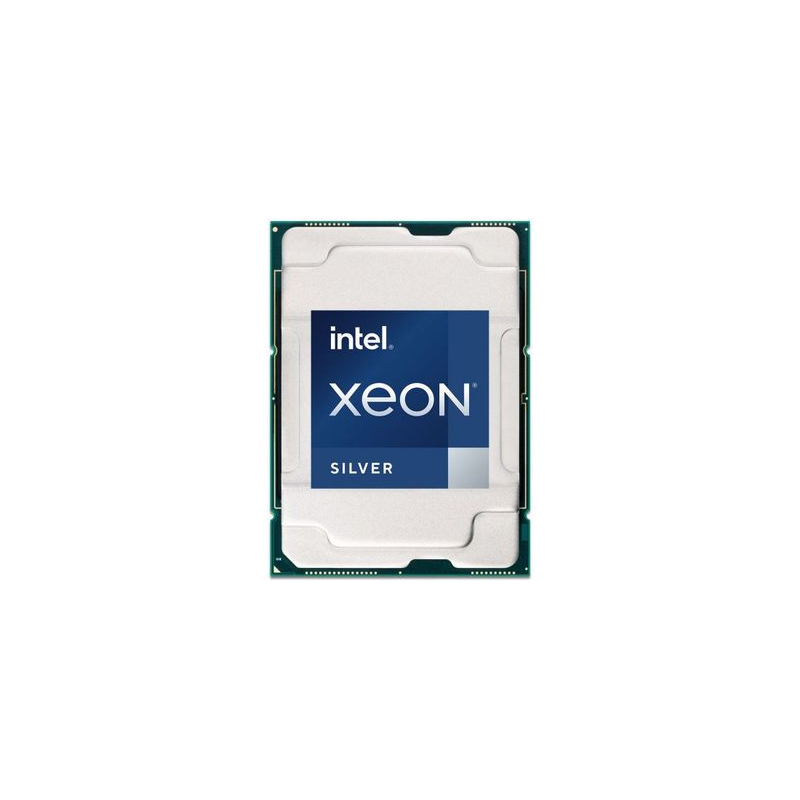 Процессор CPU Intel Xeon Silver 4310 (2.1-3.3GHz/18Mb/12c/24t) LGA4189, 120W, up to 6b DDR4-2667, CD