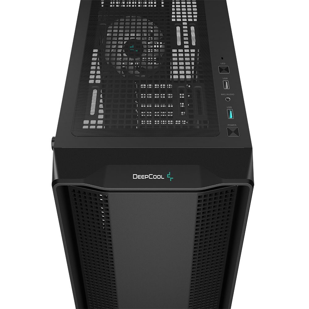 Корпус Deepcool CC560 ARGB V2