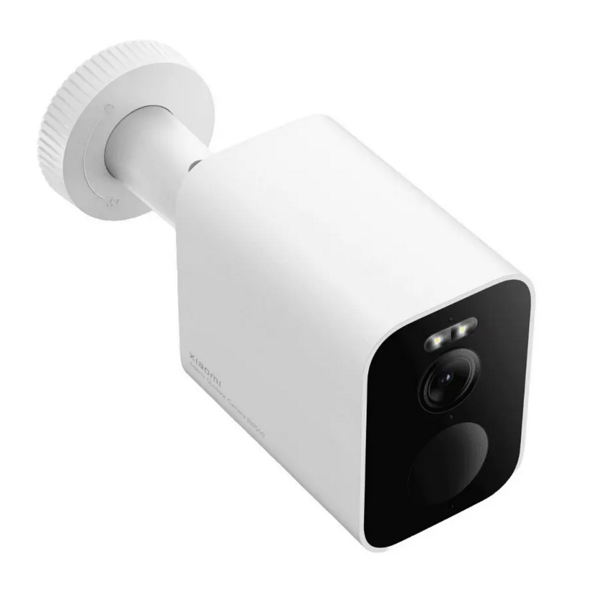 Камера видеонаблюдения IP Xiaomi BW500 Wi-Fi 3.14-3.14мм цв. корп.:белый/черный (BHR8301GL)