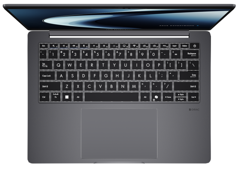 ASUS ExpertBook Entry PM3406CKA-LY0238 (90NX0971-M008Y0)