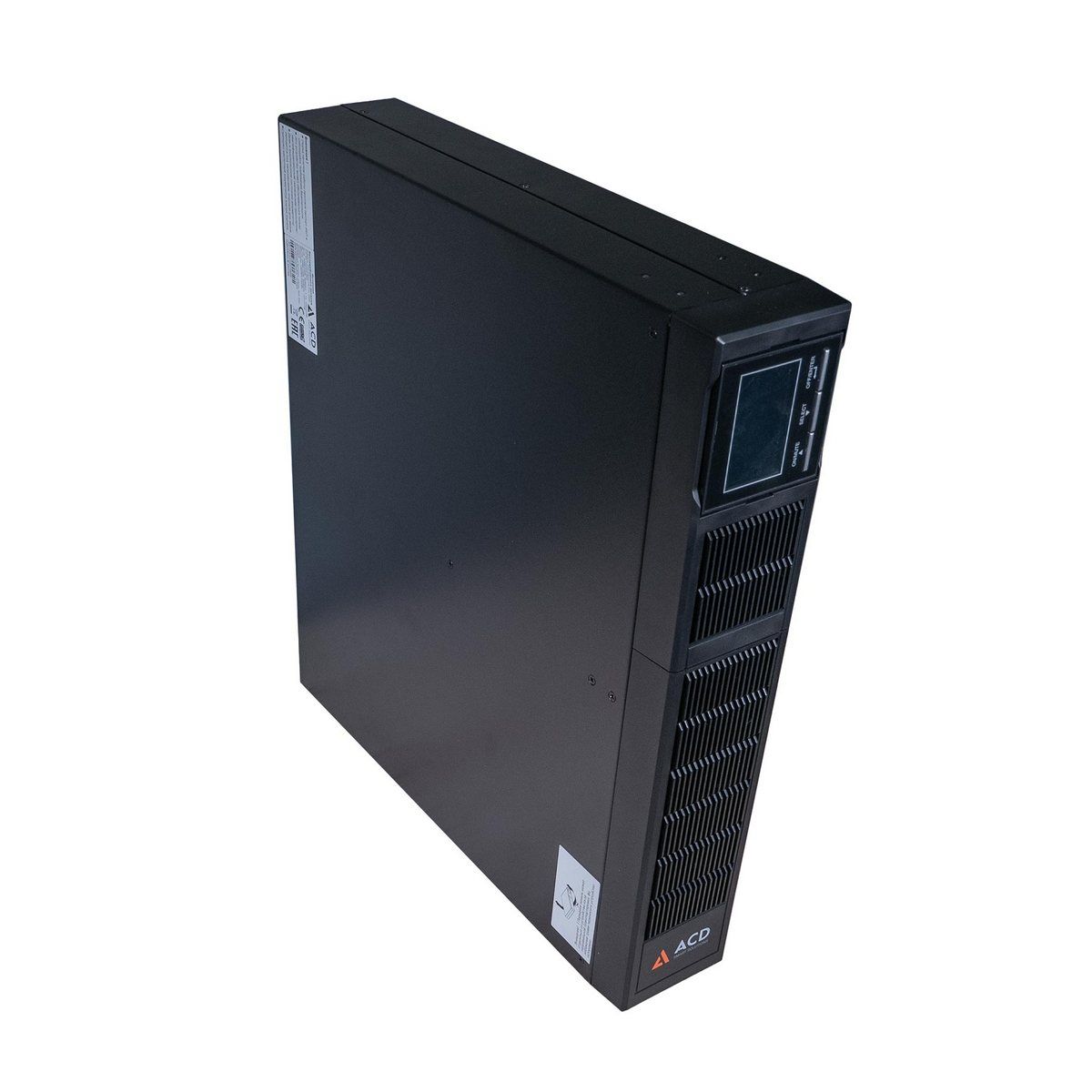 Источник бесперебойного питания ИБП ACD PW-RackLine 2000I