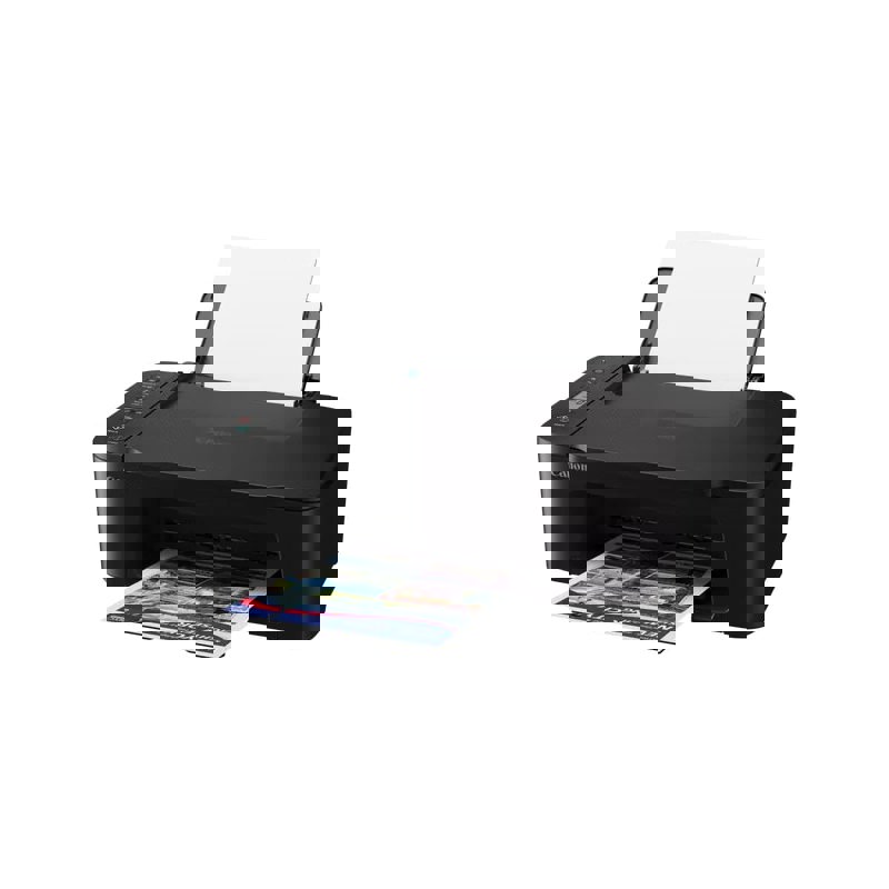 МФУ струйный Canon Pixma TS3640 (6670C007) A4 WiFi черный