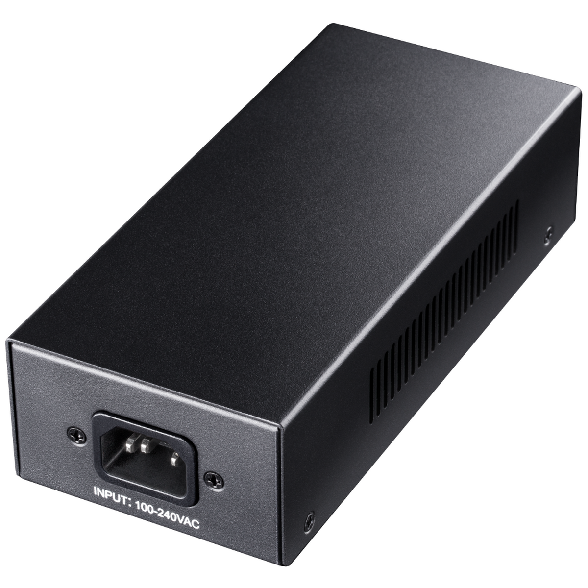 Инжектор PoE Cudy POE400 10/100/1000BASE-T 90Вт 56В(DC)