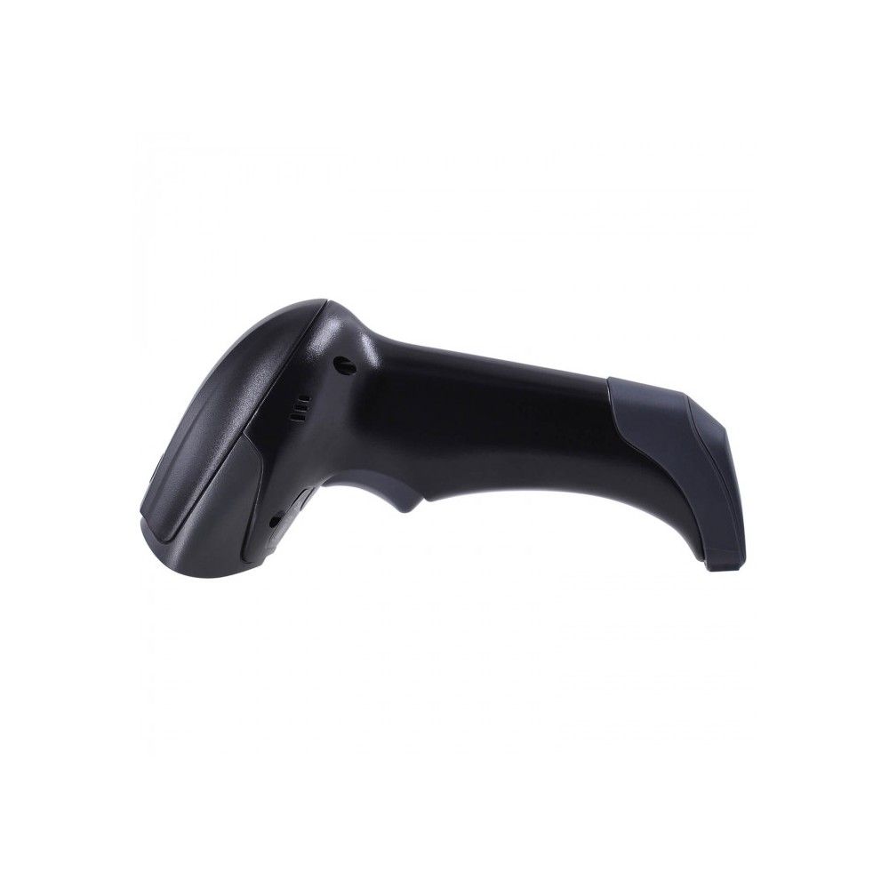 Сканер штрих-кода ручной беспроводной MERTECH CL-2310 BLE Dongle P2D черный (4812)