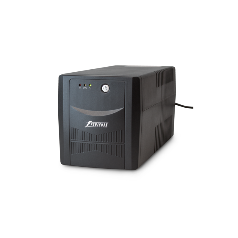 POWERMAN Back Pro 1050