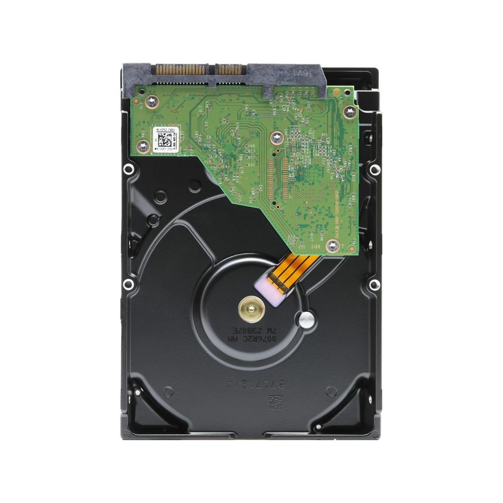 Жесткий диск WD SATA3 4TB Blue 5400 RPM 128Mb 1 year warranty
