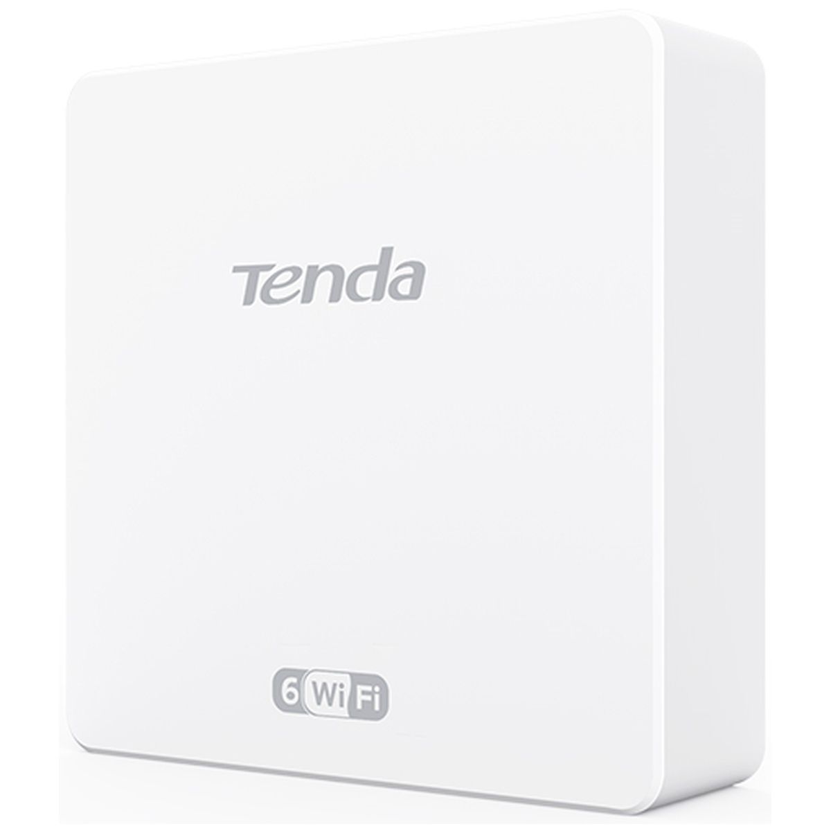 Беспроводная настенная точка доступа AX3000 W15-Pro Wi-Fi 6 TENDA