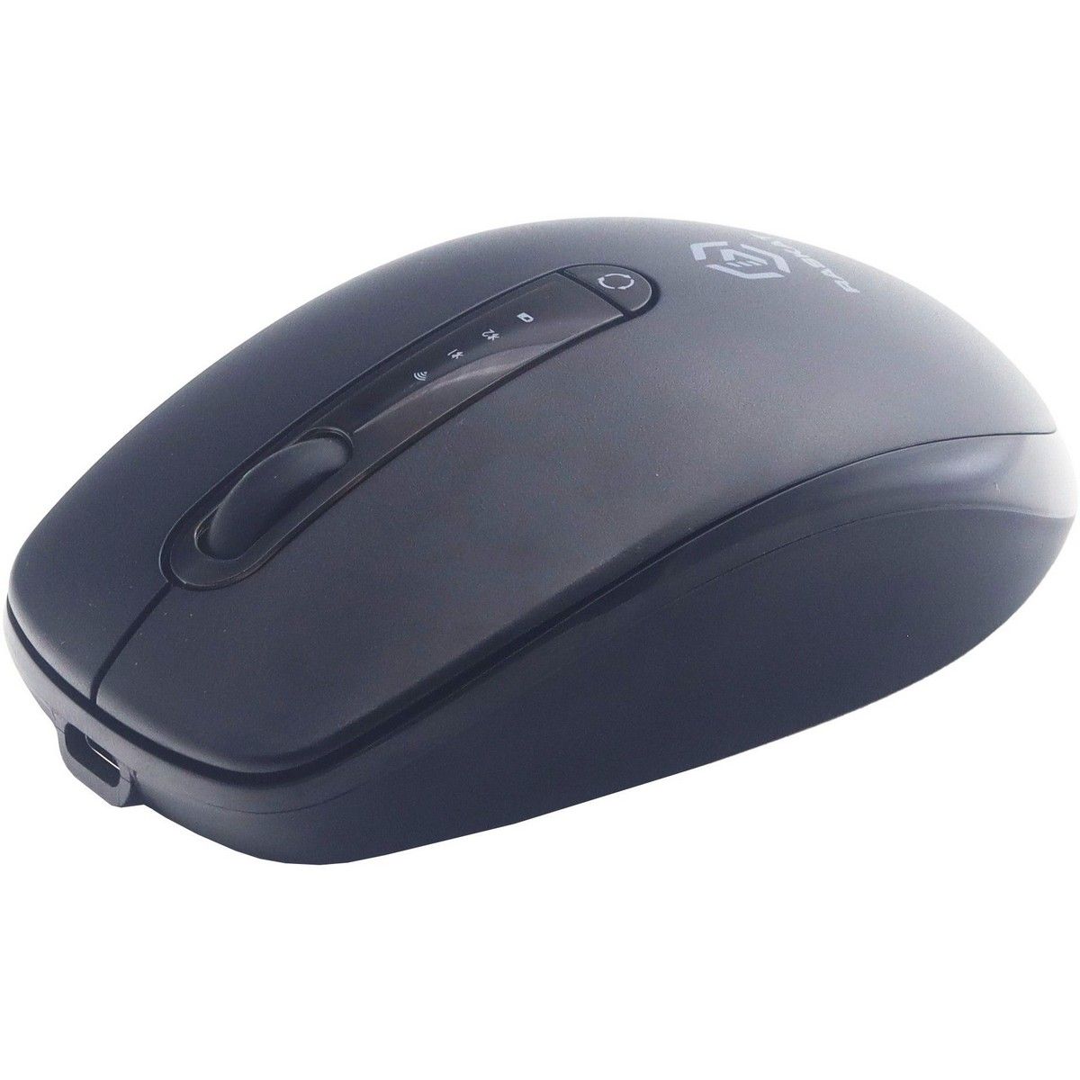 Мышь Raskat M002WBR