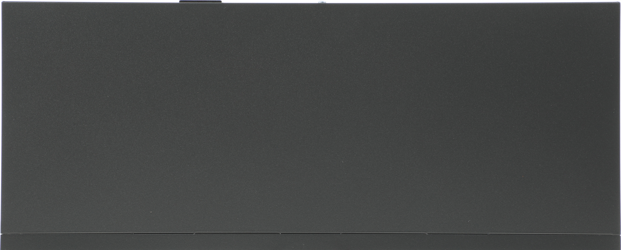 Коммутатор TP-Link SG3210XHP-M2 (L2+) 8x2.5Гбит/с 2SFP+ 8PoE+ 240W управляемый