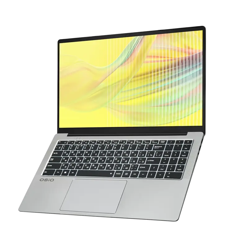 Ноутбук OSIO FocusLine F160a-005