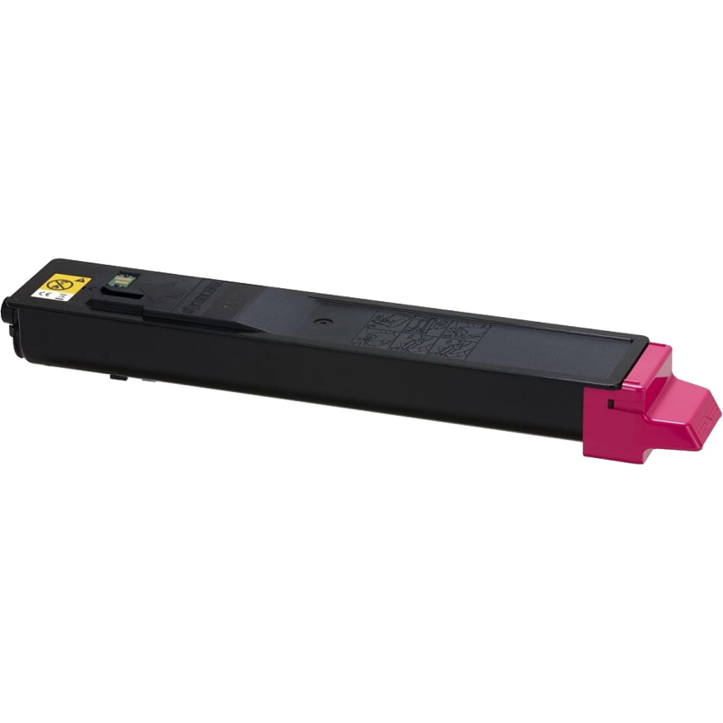 Kyocera Тонер-картридж TK-8115M для M8124cidn/M8130cidn пурпурный (6000 стр.)