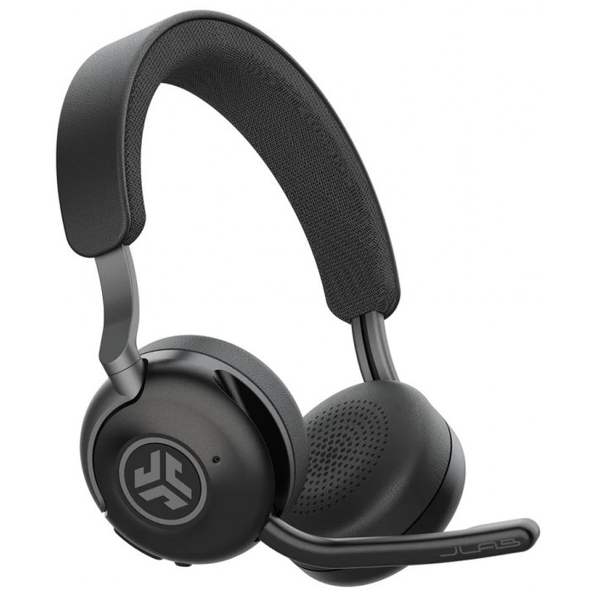 Беспроводная гарнитура Jlab Epic Work ANC
Wireless Duo with Stand,Link USB- C (PN:
HBEPICWORKRBLK63)