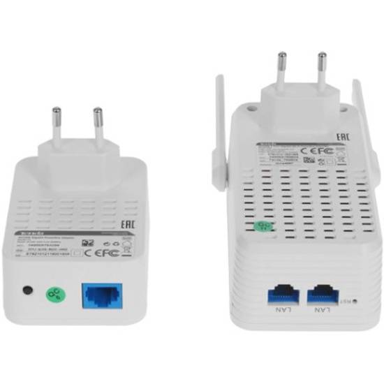 Адаптер POWERLINE 1000MBPS KIT PH5 TENDA