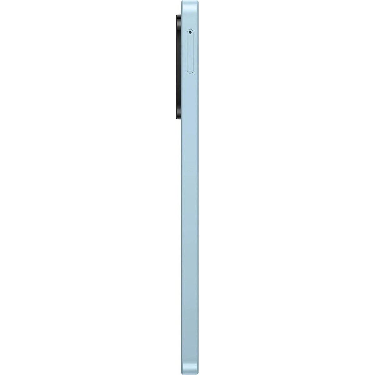 Смартфон Samsung SM-A175F Galaxy A17 128Gb 4Gb голубой моноблок 3G 4G 2Sim 6.7" 1080x2340 Android 15