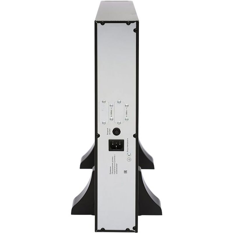 Источник бесперебойного питания (ИБП) Связь Инжиниринг Батарейный модуль БМСИПБ1КА.10-11/36В RT