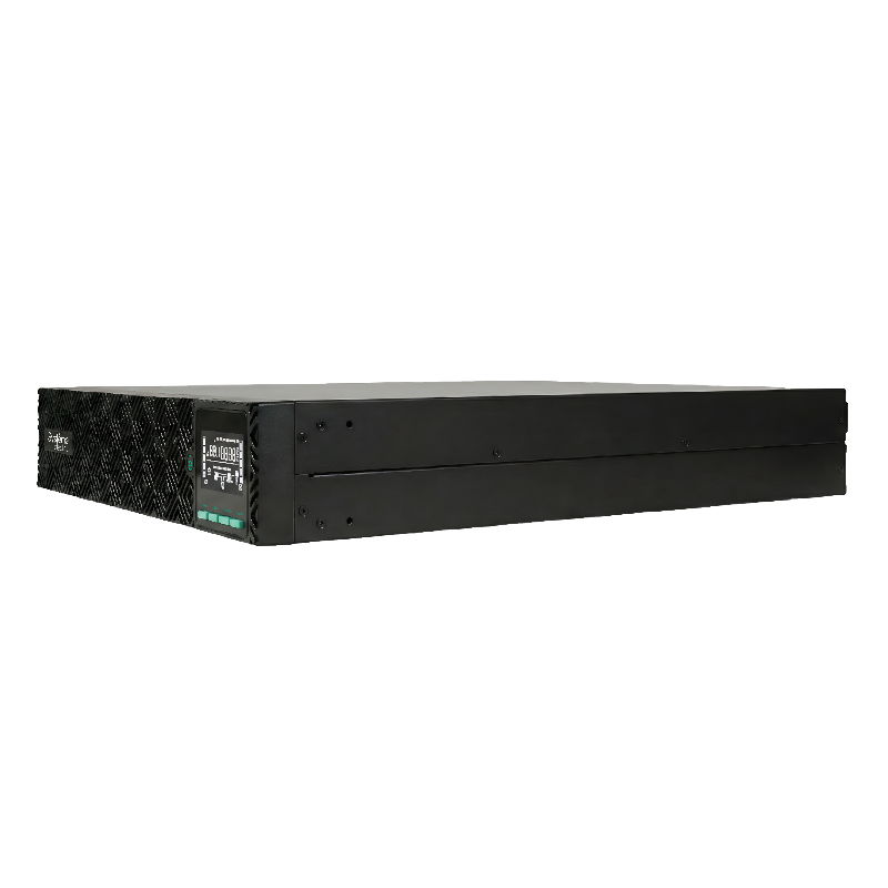 Источник бесперебойного питания Systeme Electric Smart-Save Online SRV, 10000VA/10000W, On-Line, Rac