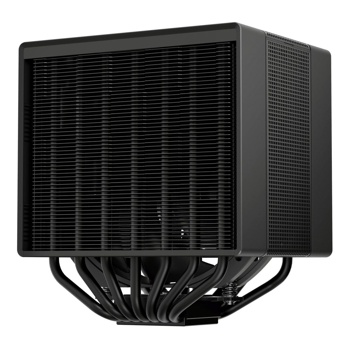 Устройство охлаждения(кулер) Deepcool Assassin 4S Soc-AM5/AM4/1151/1200/2066/1700 белый 4-pin 22.6-2