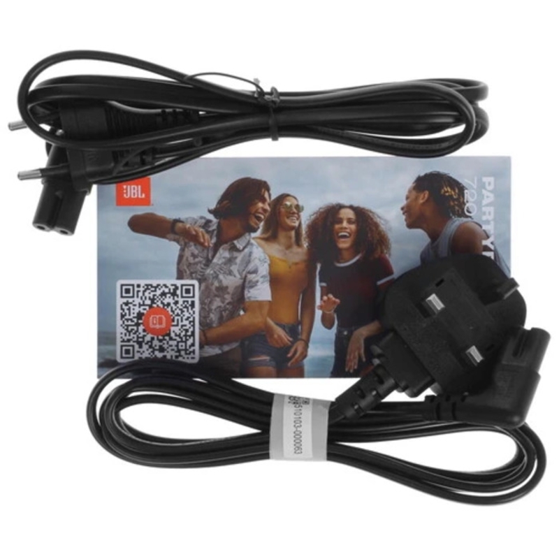 Колонка JBL PARTYBOX 720 (EU)