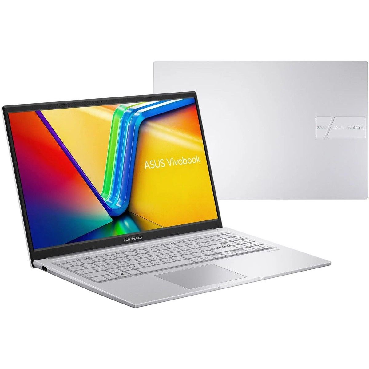 Ноутбук ASUS Vivobook 15 X1504VA-BQ4056 Intel Core 5 120U/16Gb (soldered D4)/SSD512Gb/UMA/15.6"/IPS/