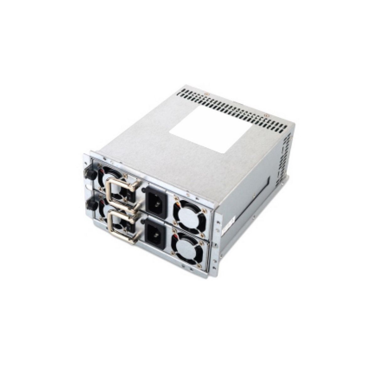 R2A-MV0400  400W Mini Redundant (ШВГ=150*86*185mm), 80+ Silver, Oper.temp 0C~50C (ASPower) RTL {1}