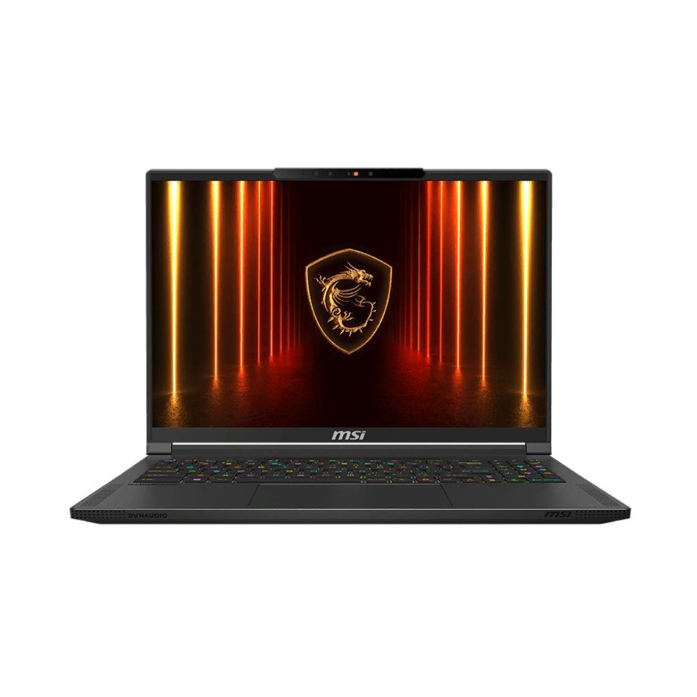 Ноутбук MSI Stealth 16 AI A2HWFG-086XRU