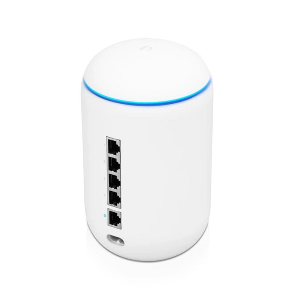 Маршрутизатор Ubiquiti UniFi Dream Machine |UDM| Ubiquiti многофункциональное устройство, объединяющ