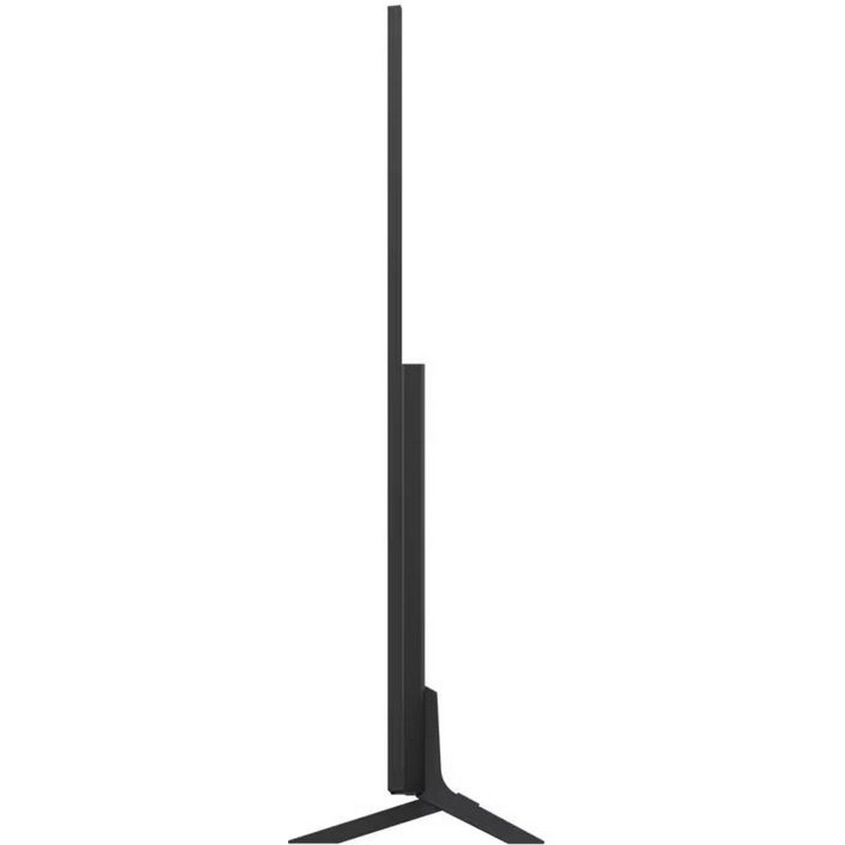 Телевизор LED LG 65" 65QNED82A6B.ARUG черный титан 4K Ultra HD 60Hz DVB-T DVB-T2 DVB-C DVB-S DVB-S2 